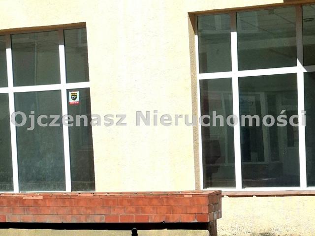 Komercyjne lokal na sprzedaż, Bydgoszcz, Centrum