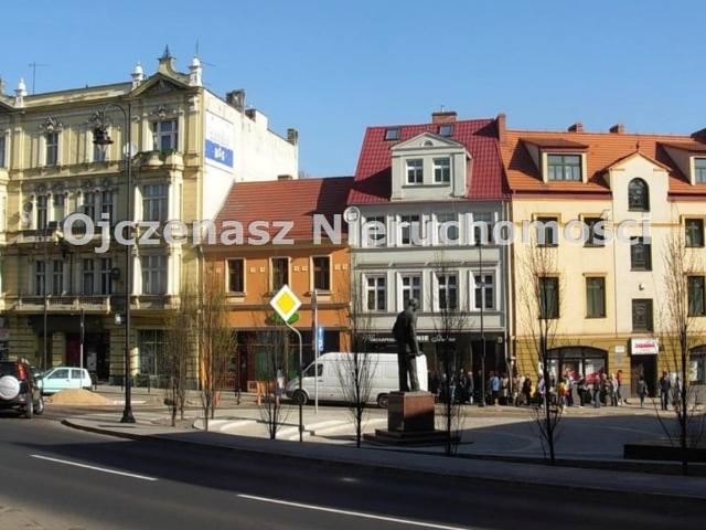 Komercyjne kamienica, blok na sprzedaż, Bydgoszcz, Centrum