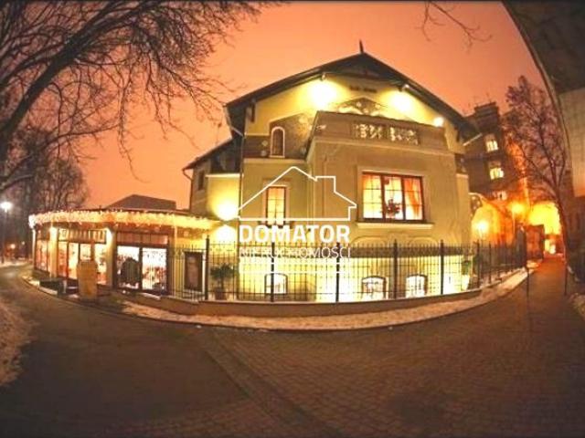 Komercyjne lokal na sprzedaż, Bydgoszcz, Centrum
