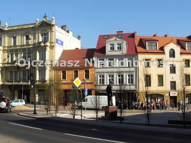Komercyjne kamienica, blok na sprzedaż, Bydgoszcz, Centrum