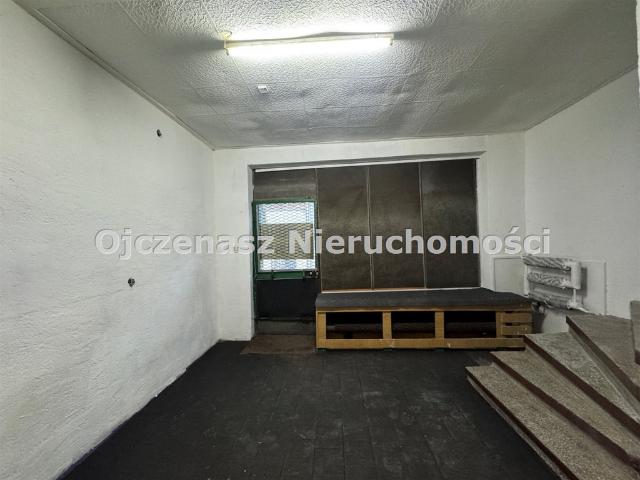 Komercyjne lokal na sprzedaż, Bydgoszcz, Szwederowo