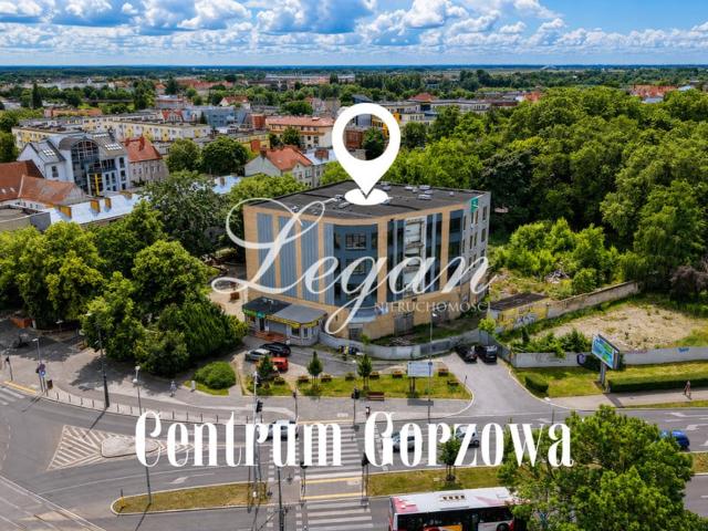 Komercyjne lokal na sprzedaż, Gorzów Wielkopolski