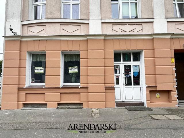 Komercyjne lokal na sprzedaż, Gorzów Wielkopolski, Zawarcie