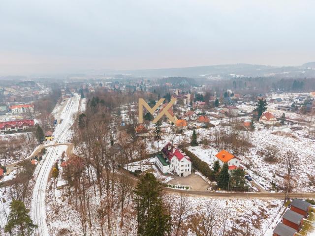 Komercyjne lokal na sprzedaż, Gajcego