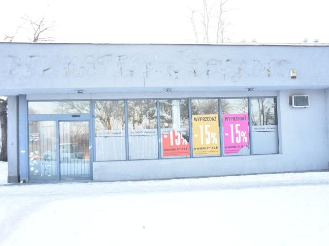 Komercyjne lokal na sprzedaż, Gdynia, Oksywie