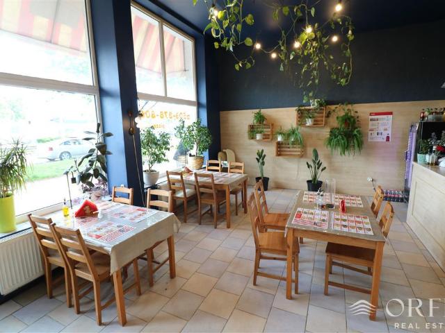 Komercyjne lokal na sprzedaż, Gdynia, Grabówek, Morska