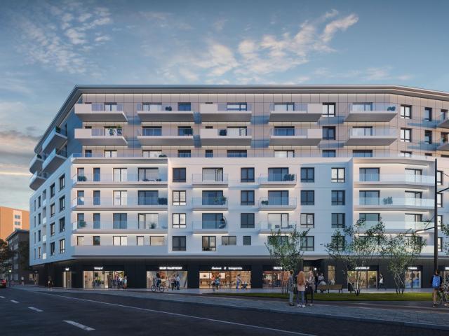Komercyjne lokal na sprzedaż, Gdynia, Śródmieście