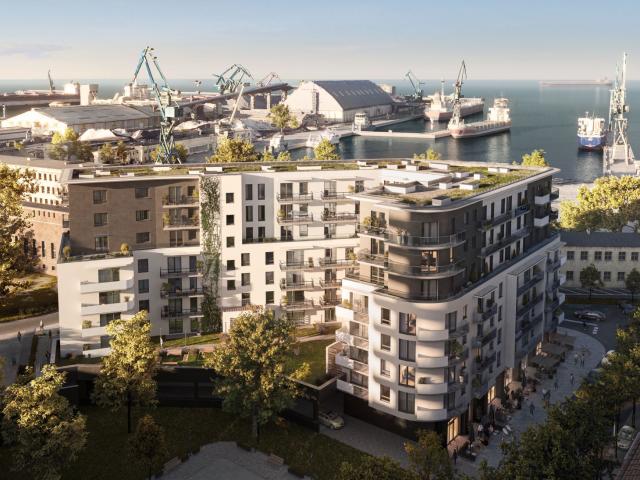 Komercyjne lokal na sprzedaż, Gdynia, Śródmieście
