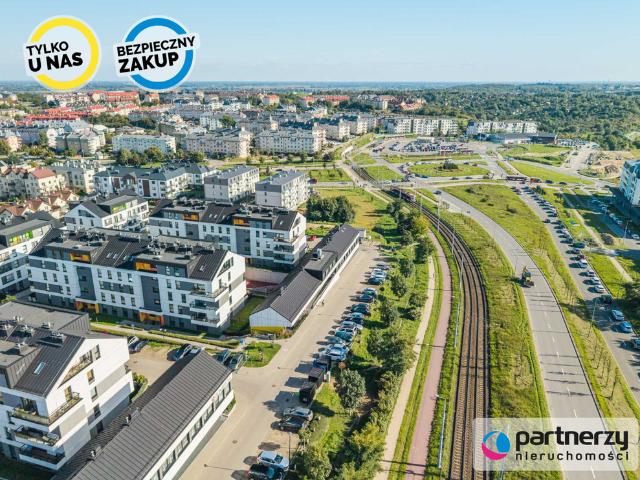 Komercyjne lokal na sprzedaż, Gdańsk, Chełm, Aleja Vaclava Havla