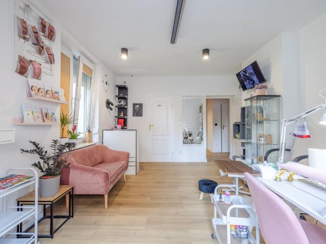Komercyjne lokal na sprzedaż, Gdańsk, Igielnicka