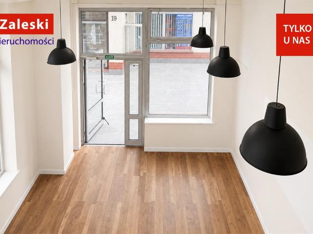 Komercyjne lokal na sprzedaż, Gdańsk, Piecki Migowo, Marusarzówny