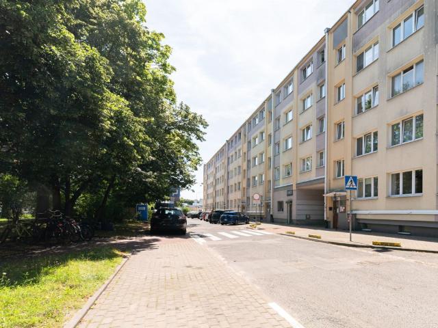 Komercyjne lokal na sprzedaż, Gdańsk, Przymorze, Piastowska