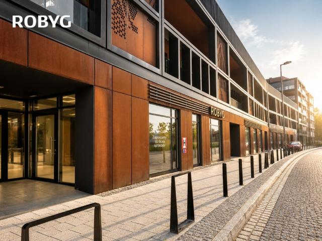 Komercyjne lokal na sprzedaż, Gdańsk, Śródmieście
