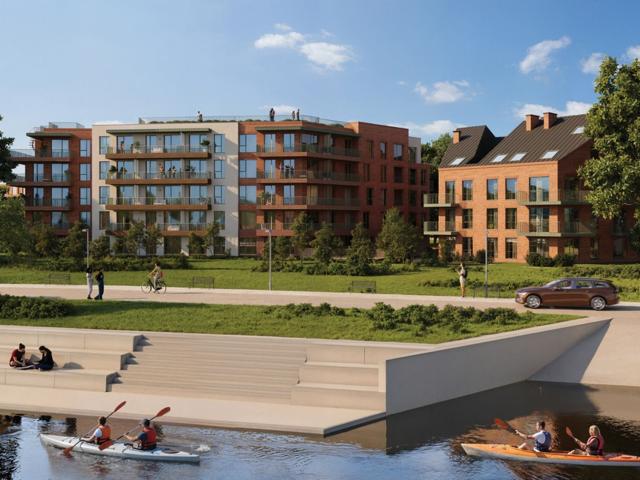 Komercyjne lokal na sprzedaż, Gdańsk, Śródmieście
