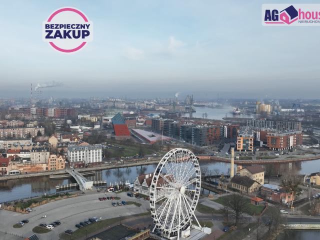 Komercyjne lokal na sprzedaż, Gdańsk, Śródmieście, Czopowa