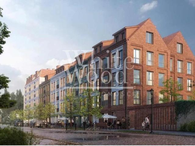 Komercyjne lokal na sprzedaż, Gdańsk, Śródmieście, Angielska Grobla