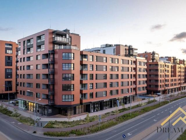 Komercyjne lokal na sprzedaż, Gdańsk, Śródmieście, Popiełuszki