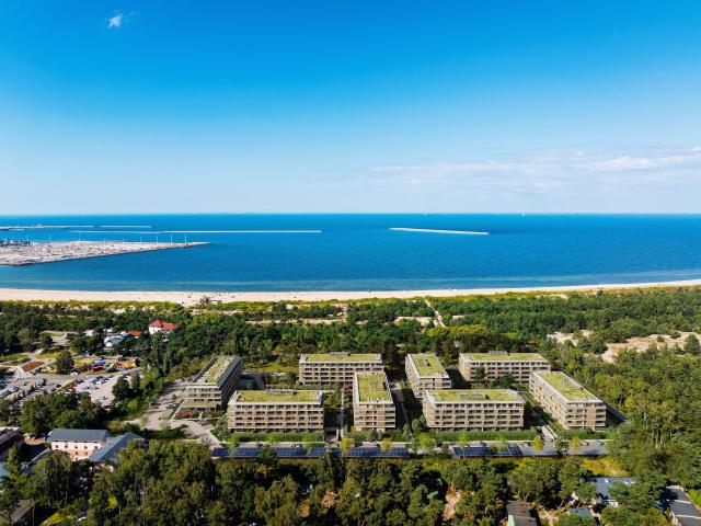Komercyjne lokal na sprzedaż, Gdańsk, Stogi
