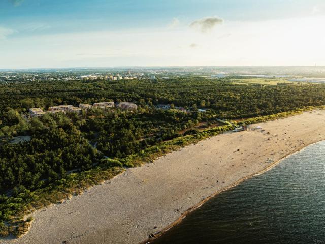 Komercyjne lokal na sprzedaż, Gdańsk, Stogi