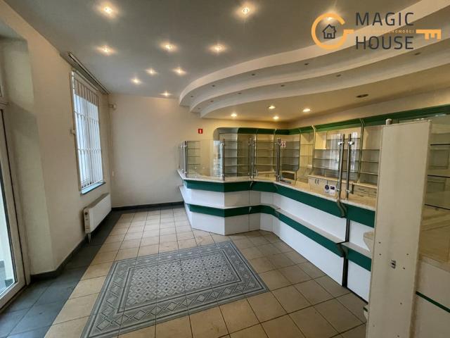 Komercyjne lokal na sprzedaż, Gdańsk, Wrzeszcz, Kliniczna