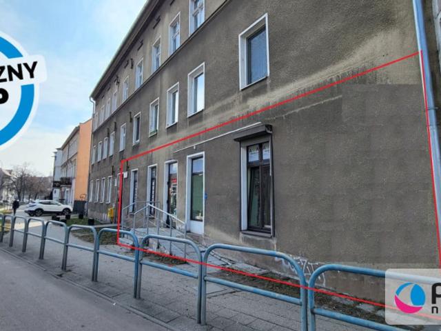 Komercyjne lokal na sprzedaż, Gdańsk, Wrzeszcz, Wyspiańskiego