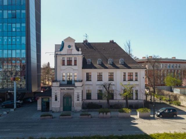 Komercyjne lokal na sprzedaż, Gliwice, Bohaterów Getta Warszawskiego