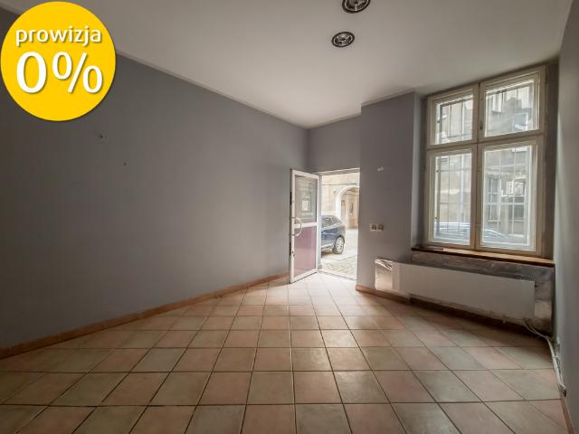 Komercyjne lokal na sprzedaż, Gliwice, Norberta Barlickiego