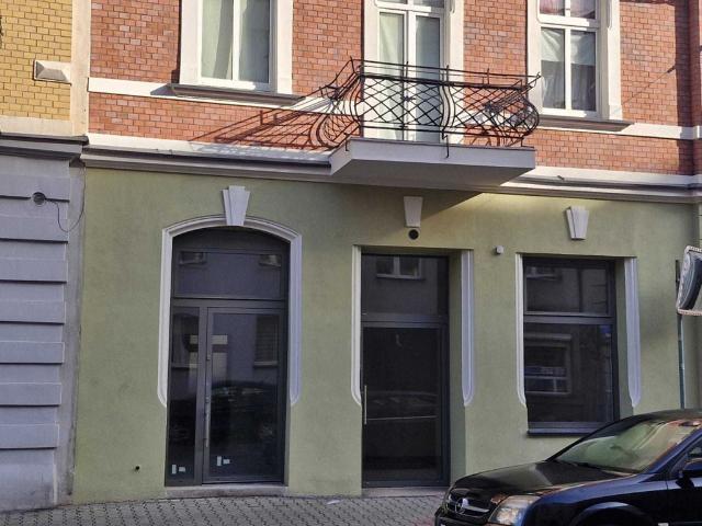 Komercyjne lokal na sprzedaż, Gliwice, Stare Gliwice