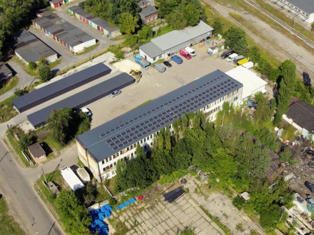 Komercyjne lokal na sprzedaż, Grunwaldzka