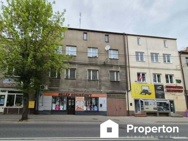Komercyjne lokal na sprzedaż, Długa