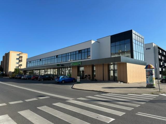 Komercyjne lokal na sprzedaż, Długa