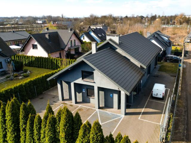 Komercyjne lokal na sprzedaż, Dąbrowa Górnicza