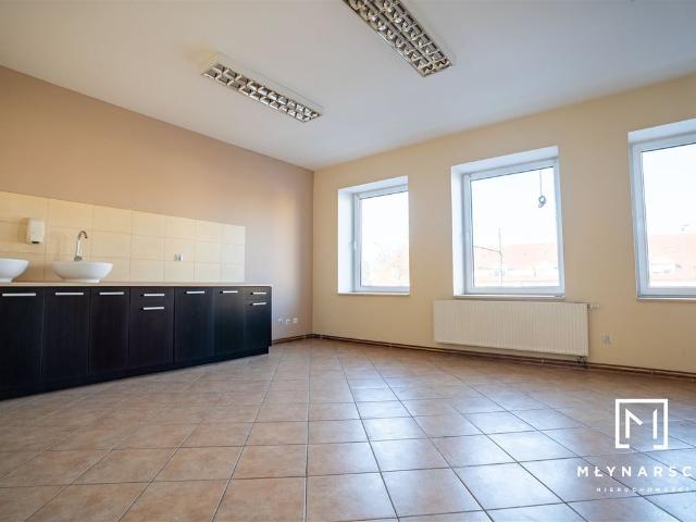 Komercyjne lokal na sprzedaż, Dąbrowa Górnicza, Reden