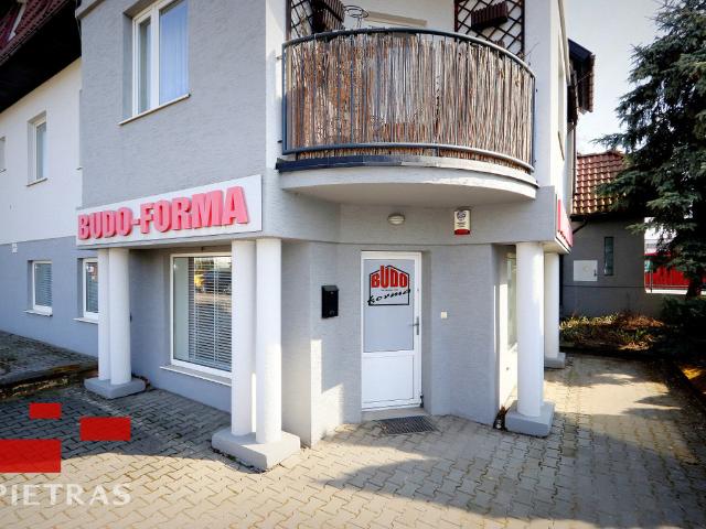 Komercyjne lokal na sprzedaż, Dąbrowskiego