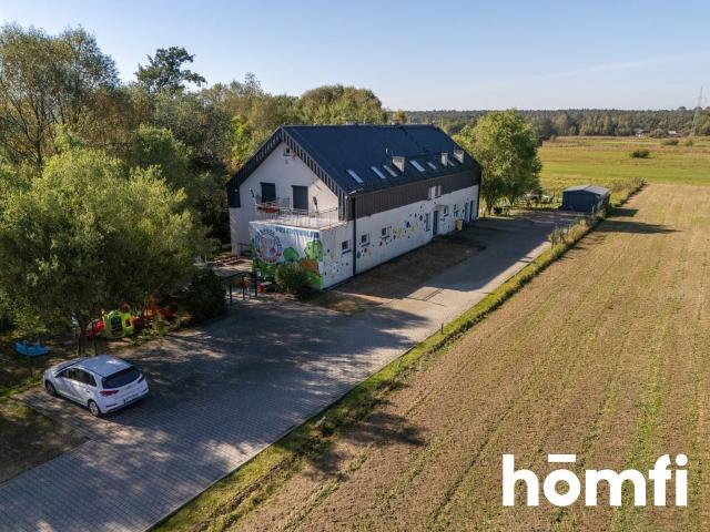 Komercyjne lokal na sprzedaż, Dolna