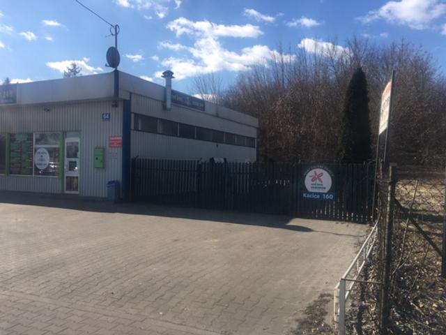 Komercyjne lokal na sprzedaż, Daszyńskiego