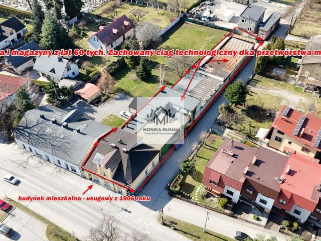 Komercyjne lokal na sprzedaż, Daszyńskiego