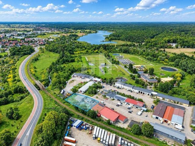 Komercyjne lokal na sprzedaż, Droga Owidzka