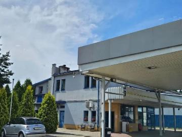 Komercyjne lokal na sprzedaż, Dukielska