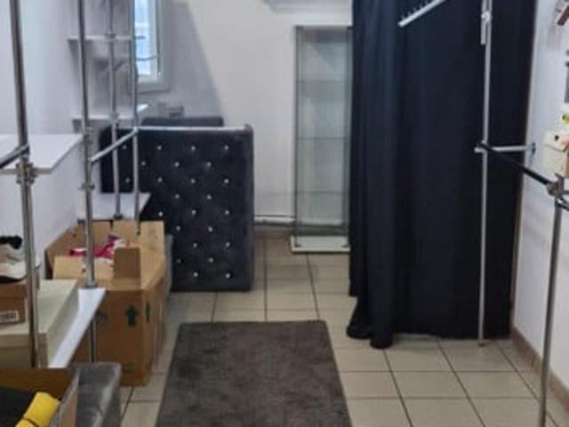 Komercyjne lokal na sprzedaż, Dworcowa
