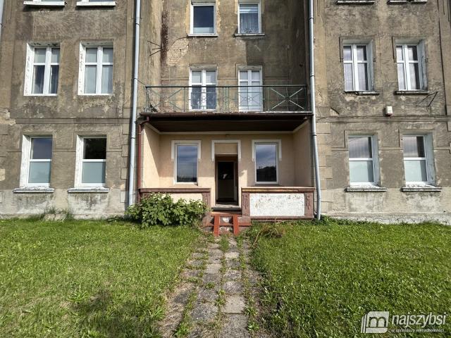Komercyjne lokal na sprzedaż, Dworcowa