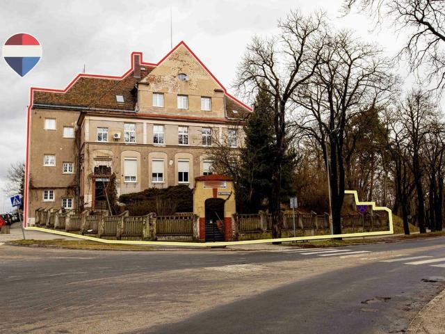 Komercyjne lokal na sprzedaż, Dworcowa