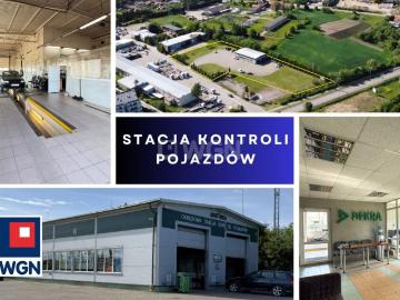 Komercyjne lokal na sprzedaż, Ełcka