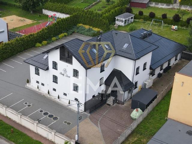Komercyjne lokal na sprzedaż, Edukacyjna