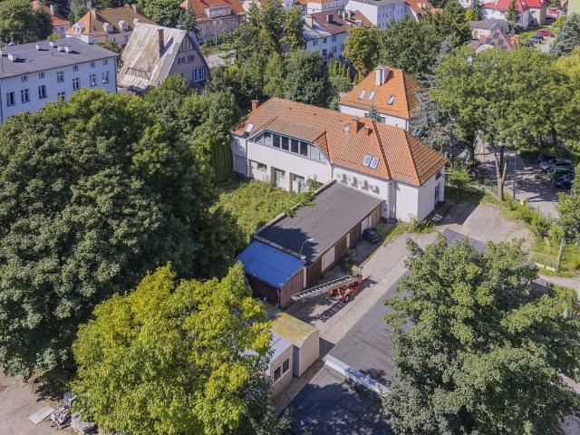 Komercyjne lokal na sprzedaż, Elbląg, Pułaskiego