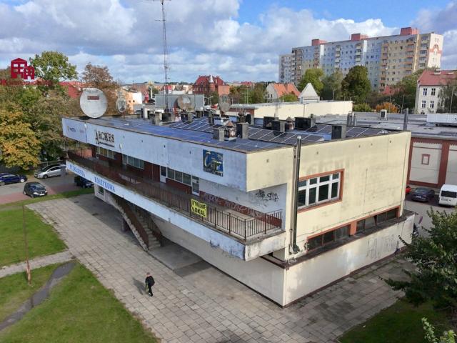 Komercyjne lokal na sprzedaż, Żeromskiego