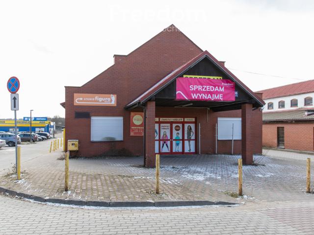 Komercyjne lokal na sprzedaż, Żeromskiego