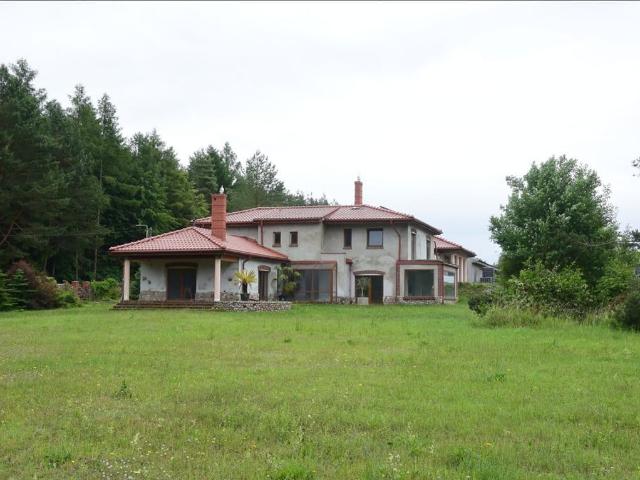 Komercyjne lokal na sprzedaż, Fermowa