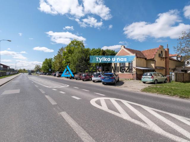 Komercyjne lokal na sprzedaż, Fryderyka Chopina