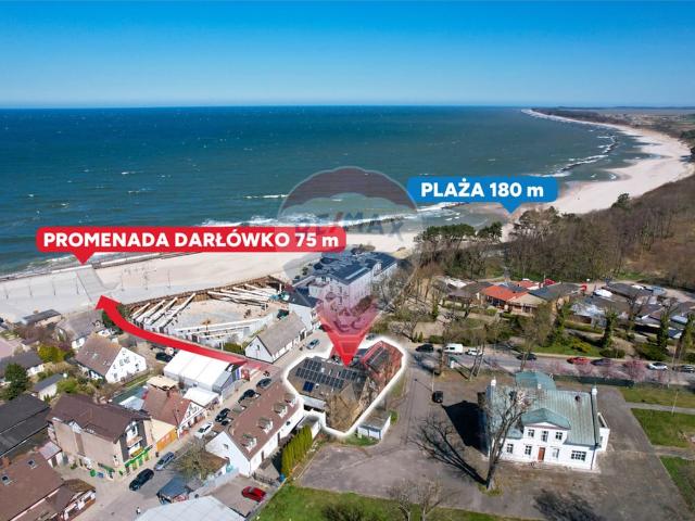 Komercyjne lokal na sprzedaż, Kąpielowa